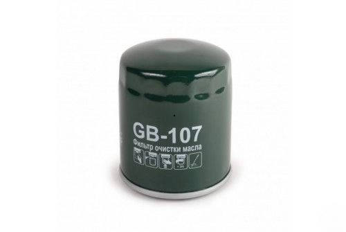 Ф/м BIG GB-107 (ГАЗ, УАЗ) (TS406)