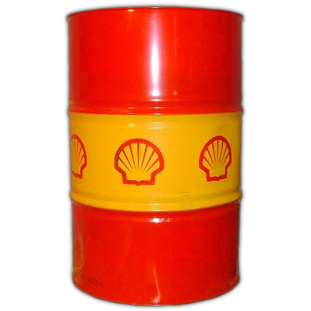 Shell НХ7 10W-40 (п/синт) 209л