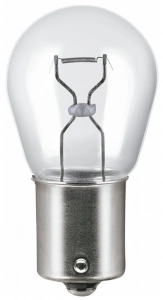 А/цок    24V 21W BA15s (габариты, поворот)                           BOCXOD