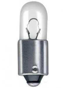 А/цок    24V 4W BA9s (габариты, поворот)                               BOCXOD