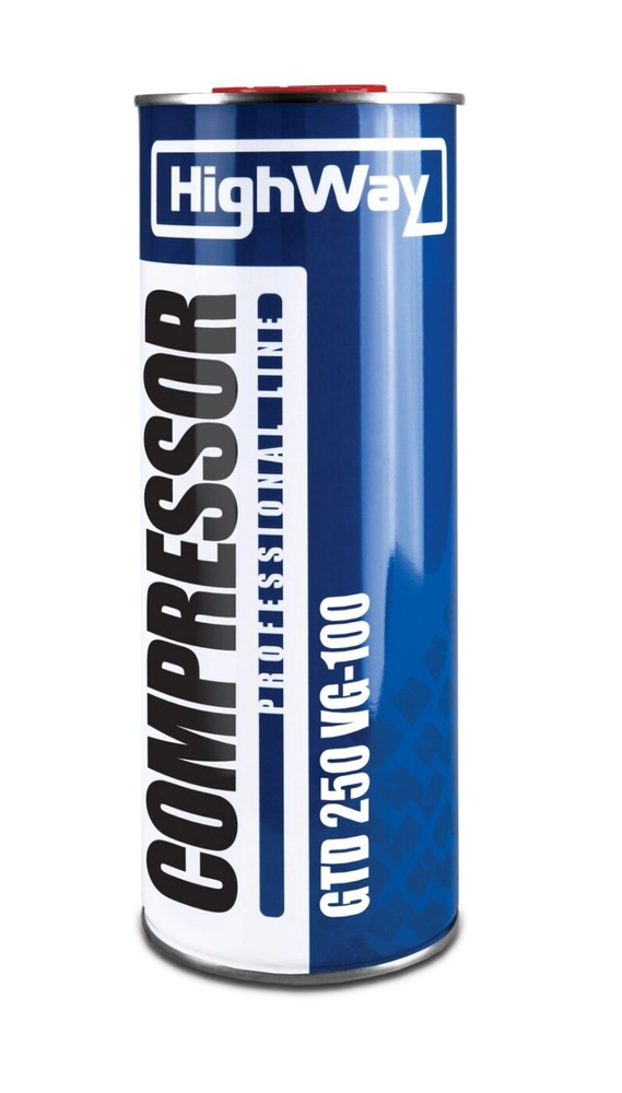 HighWay GTD 250 (VG-100) мин 1л