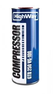 HighWay GTD 250 (VG-100) мин 1л