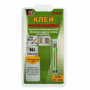 MASTIX клей токопроводящий 2мл