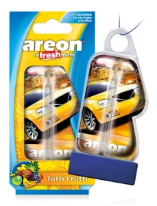 Areon Tutti frutti гелевый