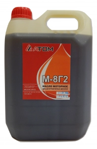 ММиС М-8Г2 мин 20л