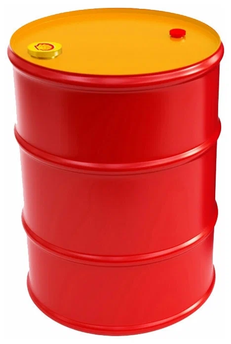 Shell НХ8 5W-30 (синт) 55л