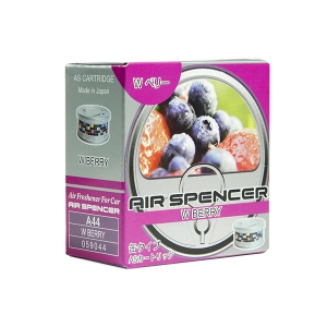 SPIRIT_REFILL Ароматиратор меловой - W BERRY