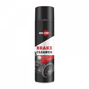 AIM-ONE Очиститель тормозов (аэроз) 650мл