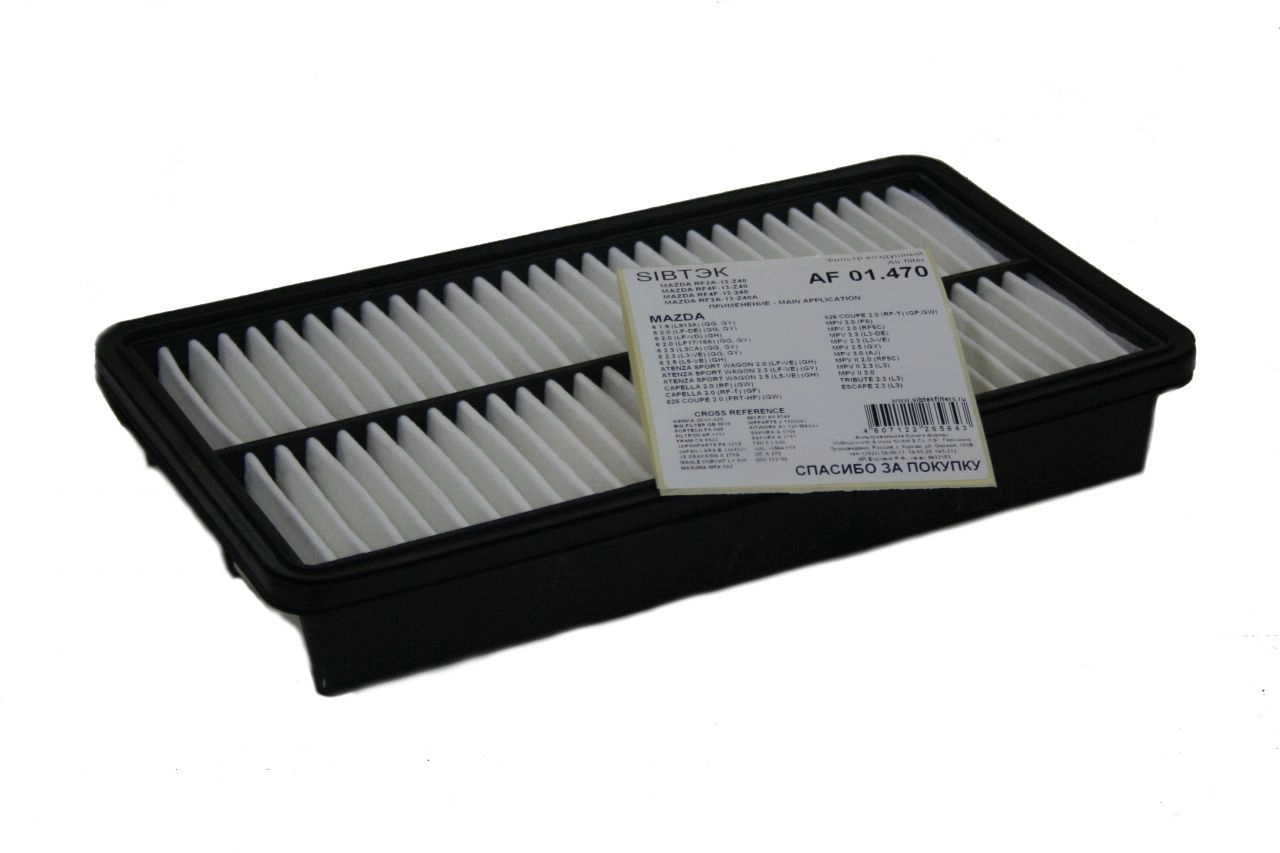 Ф/в СибТэк AF-01.470 (MAZDA 6)