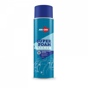 AIM-ONE Универс. пенный очиститель (аэроз) 650мл