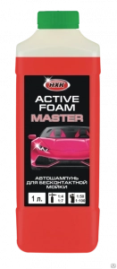 НХК Автошампунь для БКМ ACTIVE FOAM MASTER 1л