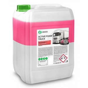 Grass Active Foam Truck Активная пена для грузовиков 24кг