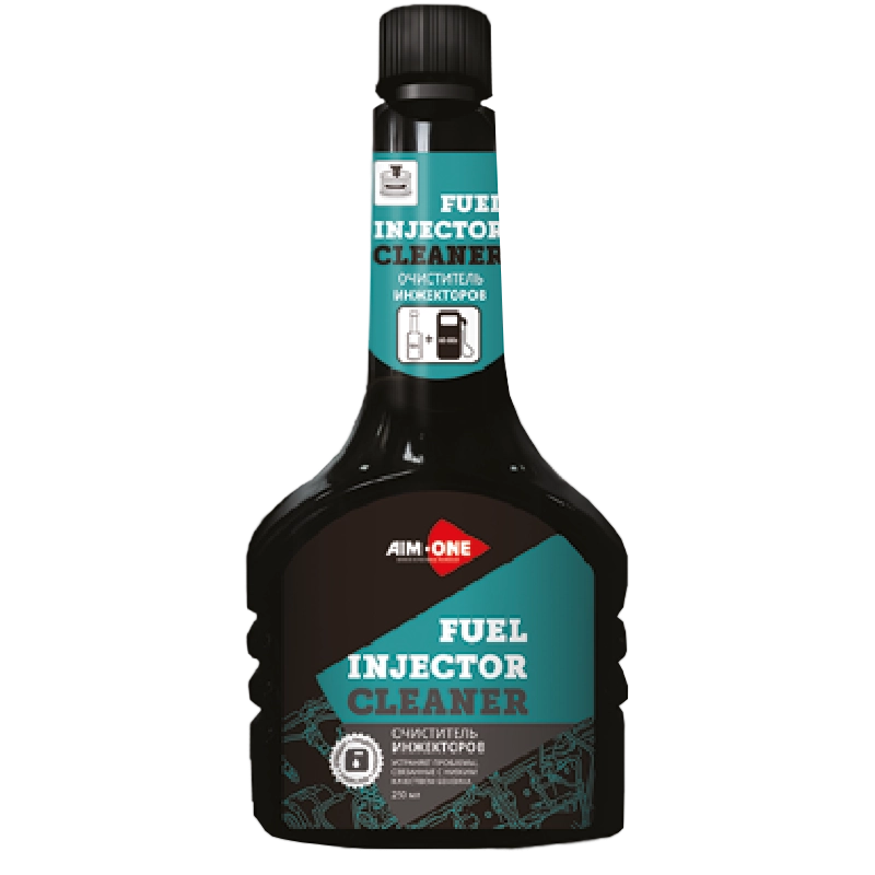 AIM-ONE Очиститель инжектора 158мл