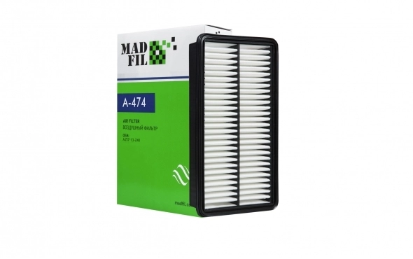 Ф/в MADFIL A-474 (MAZDA AJ57-13-Z40)