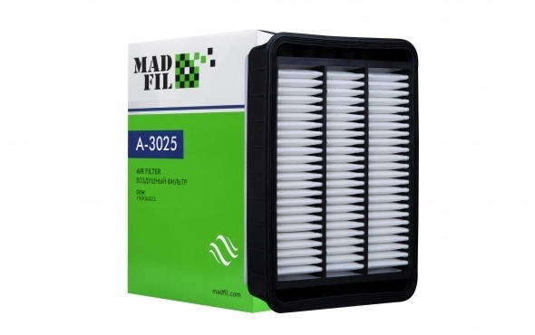 Ф/в MADFIL A-3025 (MITSUBISHI 1500A023)