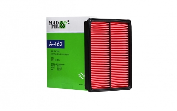 Ф/в MADFIL A-462 (MAZDA BJ01-13-Z00)