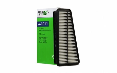 Ф/в MADFIL A-1011 (TOYOTA 17801-31090)