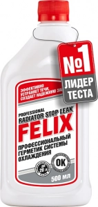 Felix Герметик системы охлаждения 500мл