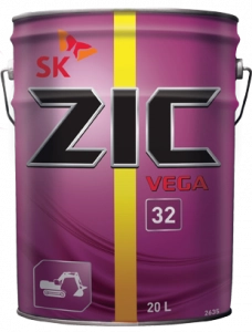 ZIC VEGA 32 HLP синт 20л