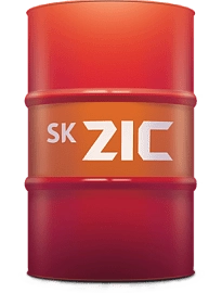 ZIC X7 Diesel 5W-30 (CF/SL | A3/B4 | 502/505 | GM-LL-A-025) синт 200л