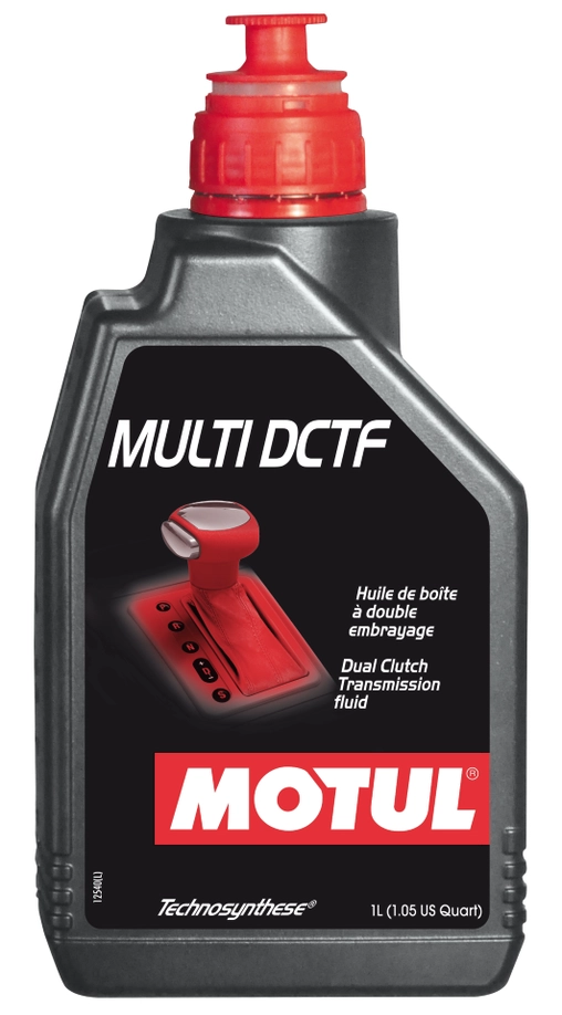 Motul Multi DCTF синт 1л