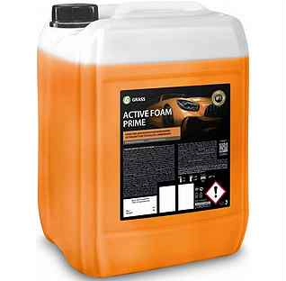 Grass Active Foam Prime Активная пена 22.5кг