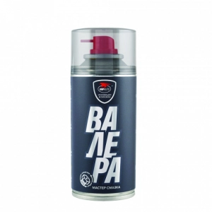 VMP 8603 ВАЛЕРА Смазка проникающая (аэрозоль) 210мл 