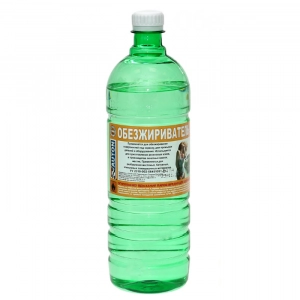 Обезжириватель AUTON (зел.банка) 1л