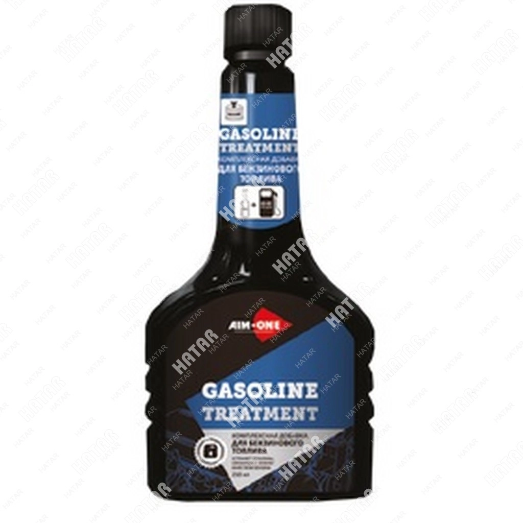 AIM-ONE Компл. добавка для бенз. топлива 158мл