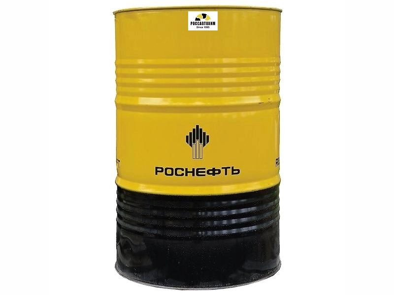 Rosneft Magnum Maxtec 10W-40 (SL/CF) п/синт 216.5л