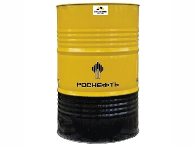 Rosneft Magnum Maxtec 10W-40 (SL/CF) п/синт 216.5л