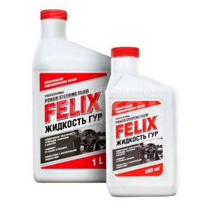 Felix Жидкость ГУР мин 1л