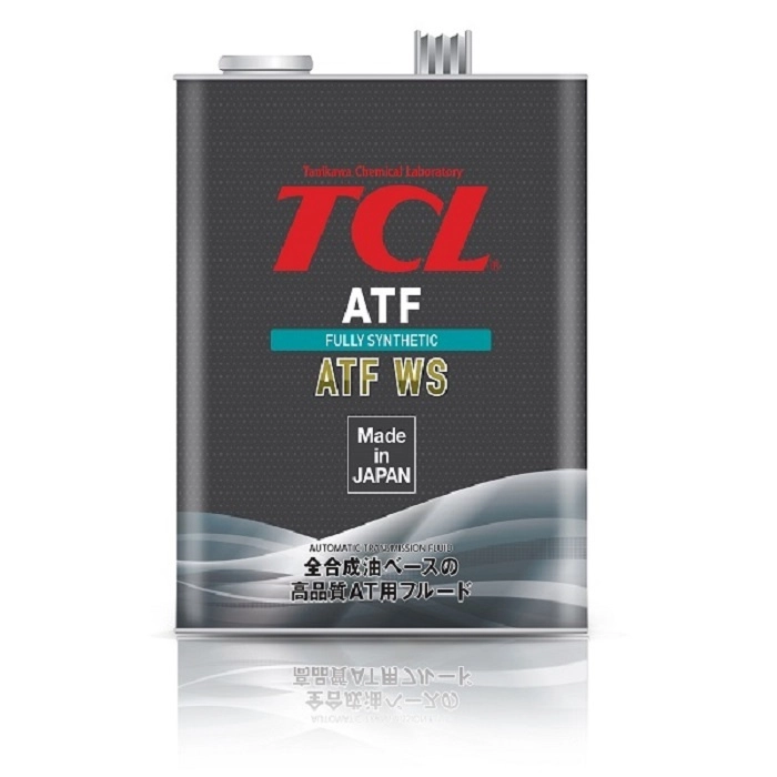 TCL ATF WS, 4л