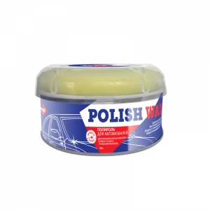 AIM-ONE Полироль для кузова (паста) 258г