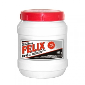 ШРУС-4М Felix банка 800г