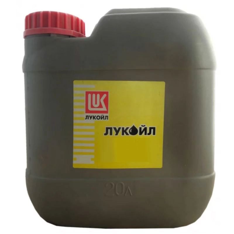 ЛУКОЙЛ М-10Г2К (CC) мин 20л