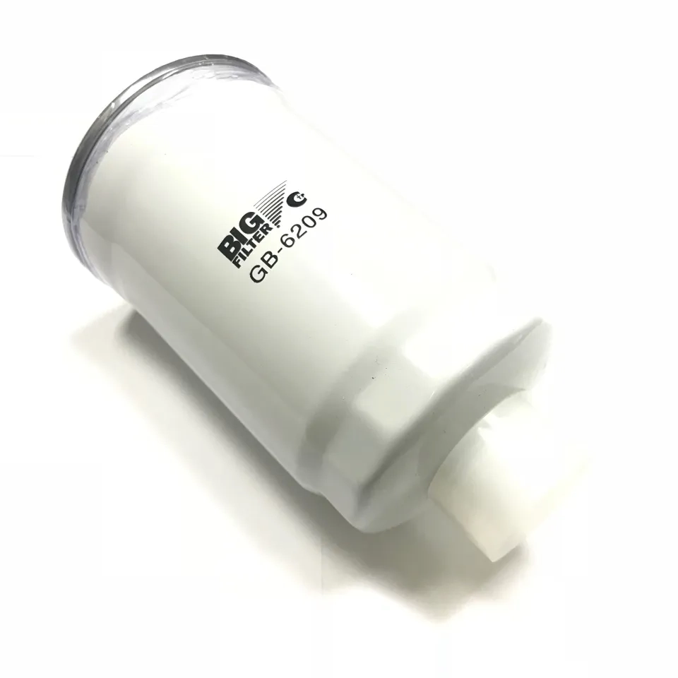 Ф/т BIG GB-6209 (ГАЗ дв.ММЗ 245,7)