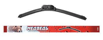 Щетка с/о Медведь БЕСКАРКАС МУЛЬТИ КРЕПЛЕНИЕ 530мм (21)