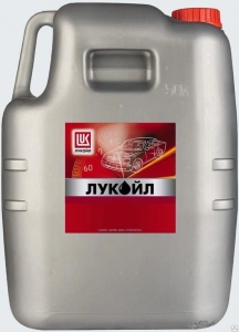 ЛУКОЙЛ Люкс 10W-40 (SL/CF) п/синт 57л