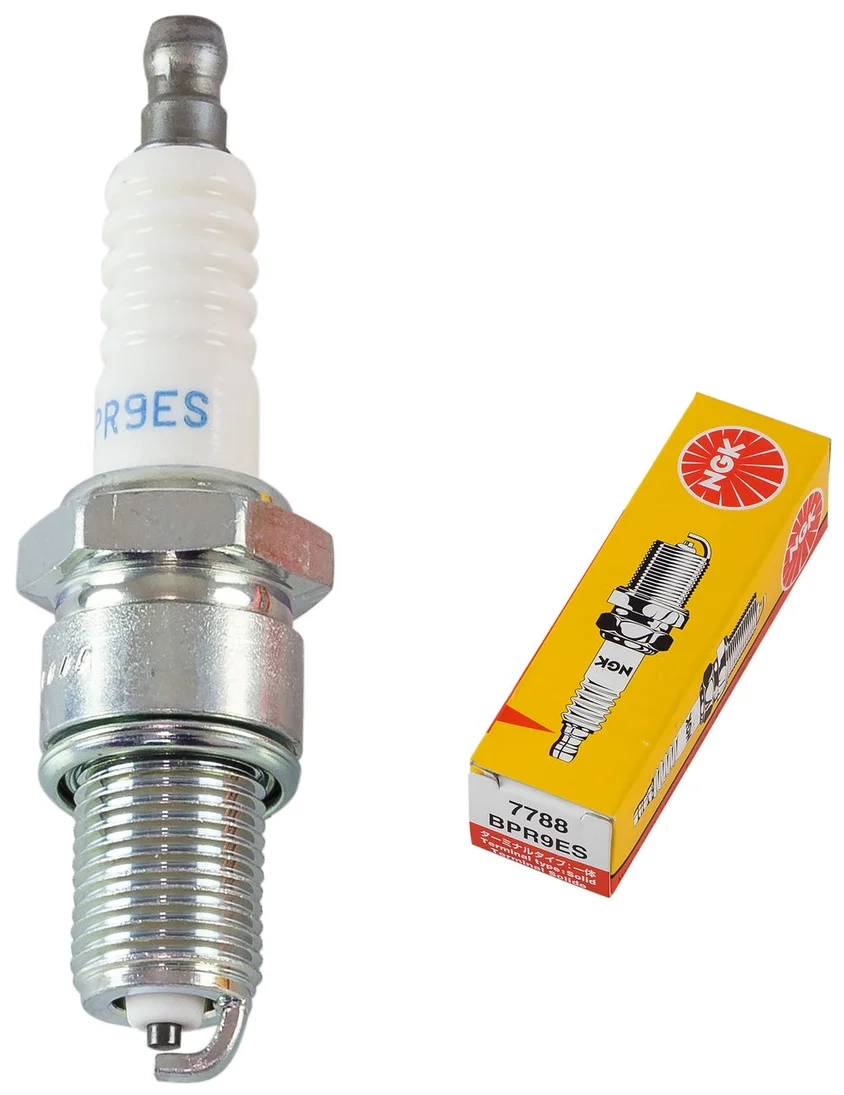 NGK BPR9ES