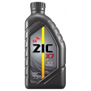 ZIC X7 LS 5W-30 (SN/CF | C3 | 229.51 | Dexos2) синт 1л