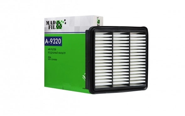 Ф/в MADFIL A-9320 (HYUNDAI 281132H000)